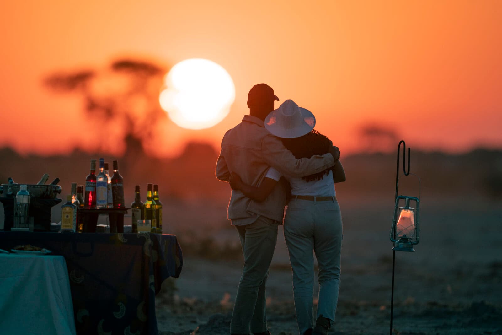 8-Day Botswana Luxury Safari Adventure