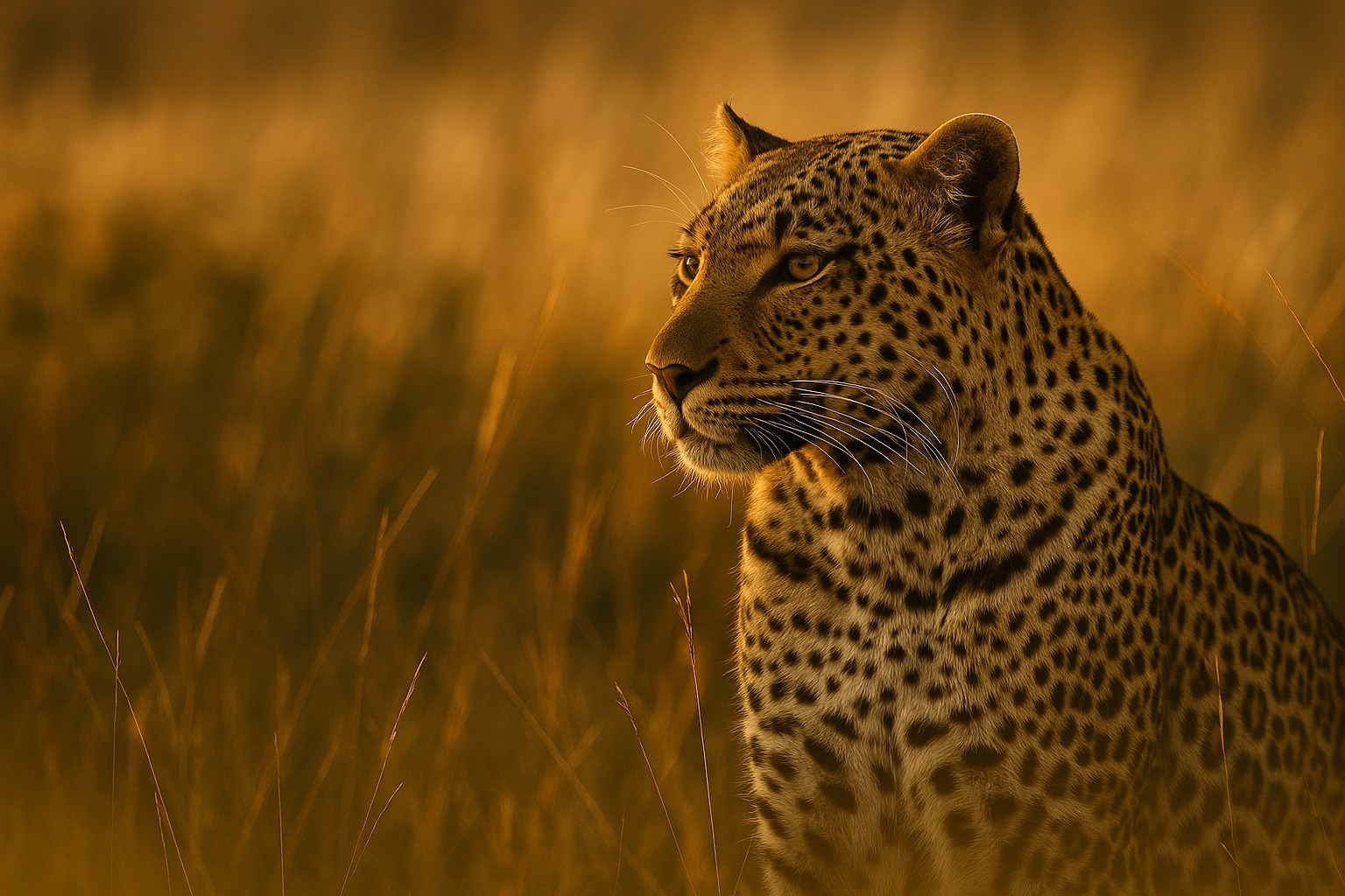 Top Safari Destinations in Africa