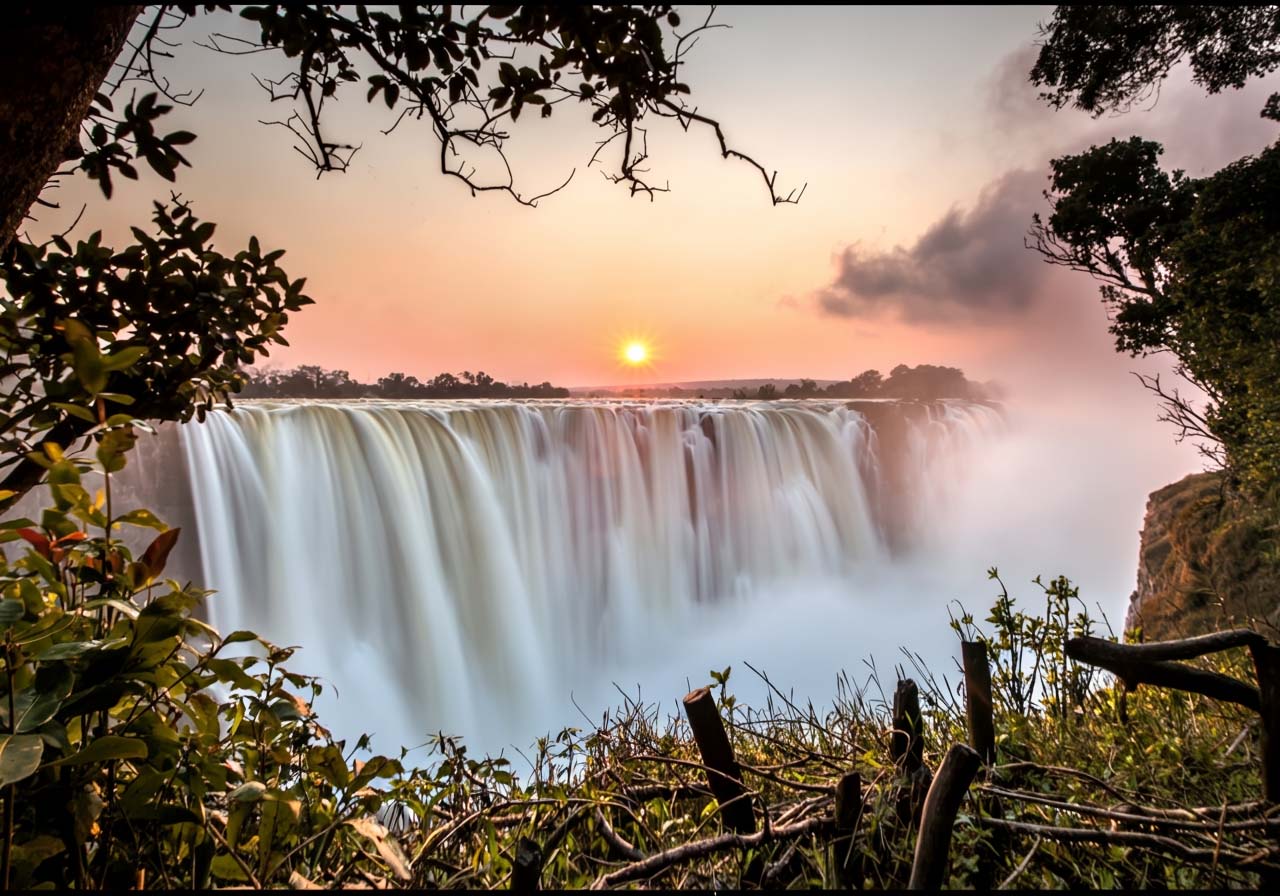 Luxury Safari Zimbabwe