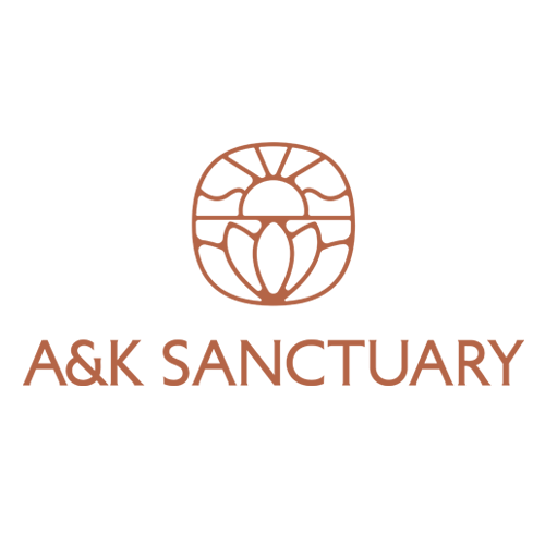 A&K Sanctuary Logo Brand partner logo