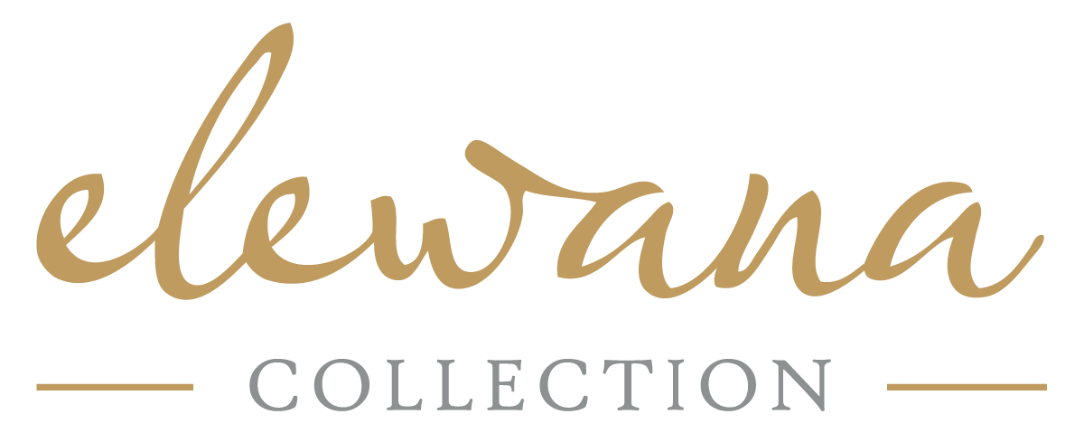 Elewana Collection Logo Brand partner logo