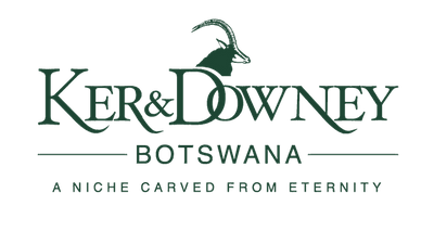 Ker&Downey Logo Brand partner logo