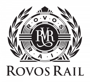 Rovos Rail Logo Brand partner logo