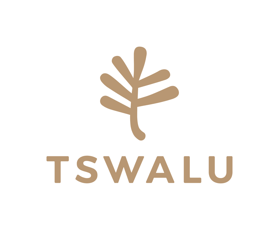 Tswalu Logo Brand partner logo