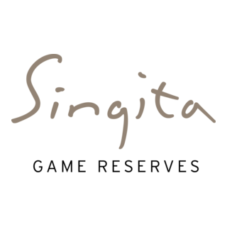 singita logo Brand partner logo