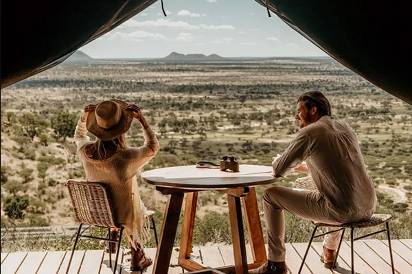 What to expect from your next Luxury Namibia Safari - Habitas Namibia