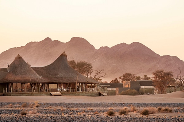 What to expect from your next Luxury Namibia Safari - Little Kulala
