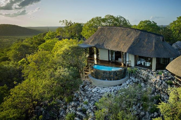 What to expect from your next Luxury Namibia Safari - Little Ongava