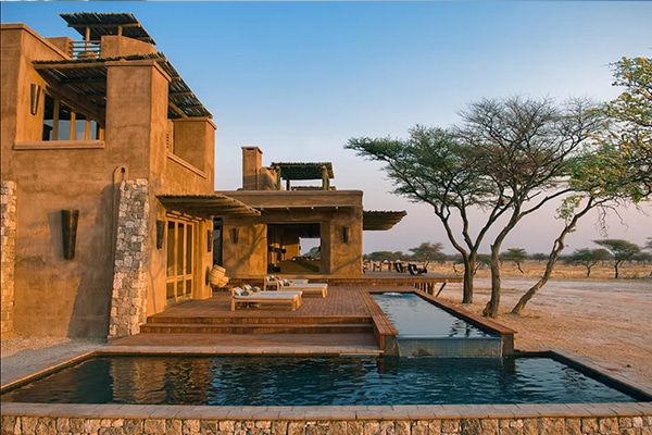 What to expect from your next Luxury Namibia Safari - Onguma The Fort