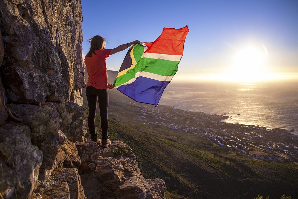JOA Blog SouthAfrica Myths